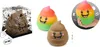 Trendhaus Handelsgesellschaft XXL Anti-Stress Poo, Voir les images du produit 1