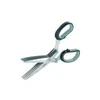 GEFU 12660 Küchenschere 191 mm Schwarz  Edelstahl Gewürz Produktbild-Vorschau 1