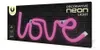 Forever Light Neon LED Decorazione,USB, segno luminoso, Voir les images du produit 8