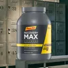 POWERBAR Recovery Max Chocolate 1144 g Regenerations Whey Produktbild-Vorschau 9