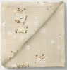 Musselin Mullwindeln 3er Pack 60x75 cm  – Mulltücher aus Produktbild-Vorschau 3
