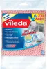 Vileda Spültuch +30% Microfaseranteil, 6er Sparpack Produktbild-Vorschau 1