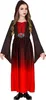 Kinderkostüm Gothic Girl 140 Produktbild-Vorschau 1