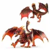 Drago di lava Schleich Eldrador Anteprima dell’immagine prodotto 3