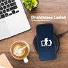 EAZY CASE Silikonhülle für Apple iPhone 16 Pro Max Silikon Produktbild-Vorschau 6