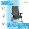 Pillows24 - Ergonomiczna poduszka do siedzenia na zewnątrz Podgląd zdjęcia produktu 5