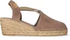Toni Pons Damen Espadrilles Keilsandale 38 Produktbild-Vorschau 16