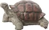 Schildkröte Sonderedition aus Steinguss für ihren Garten Produktbild-Vorschau 1