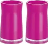 Spirella Zahnputzbecher Zahnbürstenhalter Sydney 7,5 x 16,7 Produktbild-Vorschau 1