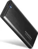 Axagon EEM2-SB2, SSD rámeček, M.2, NVMe-oF, SATA, Serial Náhled obrázku produktu 1
