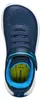 GEOX FOOT-RUN, Sneaker in Blau für Kinder, Größe 26 Produktbild-Vorschau 8