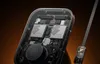 SwitchBot Hub 3, Hub domestico intelligente, WLAN, Matter, Anteprima dell’immagine prodotto 8