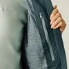Regatta Hamara IV Outdoorjacke für Damen mit Kapuze, Produktbild-Vorschau 5