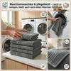 Betz Badetuch XXL Lines 90x180 cm – 100% Baumwolle, weich & Produktbild-Vorschau 8