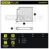 RIDEX PLUS 424I0514P Aktivkohle Innenraumfilter Produktbild-Vorschau 7