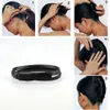 Frauen Magic Hair Styling Hochsteckfrisur Donut Bun Maker Produktbild-Vorschau 2