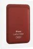 Apple MK0E3ZM/A, Kartenhalter, Braun, Leder, Apple, iPhone Produktbild-Vorschau 8