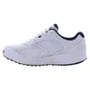 Skechers Sneakers 220371-WNV in White color size 42 Voir les images du produit 6