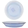Duralex LYS MARINE tiefer Teller blau 195 x 35 mm - 6er Set Produktbild-Vorschau 4