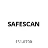 Safescan 6165 G3, 226 mm, 142 mm, 76 mm, 540 g, 226 x 142 x Náhľad obrázku produktu 4