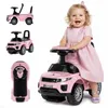 Šmykľavé auto Šmykľavé vozidlo Detská hračka do auta od 1 Náhľad obrázku produktu 1