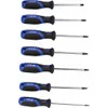 BRILLIANT TOOLS Jeu de tournevis 7 pièces profil Torx - Voir les images du produit 9