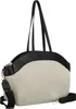 Peterson Umhängetasche für Damen Technness schwarz-beige Produktbild-Vorschau 8