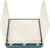 Tragbare Toilette max 150kg  Erwachsenen Töpfstuhl für   Produktbild-Vorschau 8