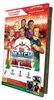 Match Attax 2026 Advent Calendar: Topps Football Card Produktbild-Vorschau 1