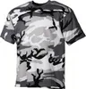 MFH US T-Shirt halbarm urban Gr.XL Produktbild-Vorschau 2