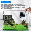Digitálny, presný autotermometer s dvojitým zobrazením Náhľad obrázku produktu 7