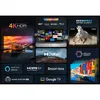 TCL P75 Series 43P755 43" LED UltraHD 4K Smart TV Produktbild-Vorschau 3