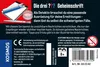 Kosmos Die drei ??? Geheimschrift, Brettspiel, Detektiv, 8 Produktbild-Vorschau 2