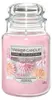 Świeca zapachowa Home Inspiration duża Sugared Blossom 538 Podgląd zdjęcia produktu 2