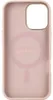 GUESS case passend für IPHONE 17 kompatibel mit MagSafe Produktbild-Vorschau 1