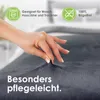 heimtexland ® prostěradlo Cashmere Touch Soft prostěradlo Náhled obrázku produktu 4