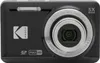 Kodak Friendly Zoom FZ55 schwarz Produktbild-Vorschau 1