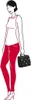 REISENTHEL Toiletbag Dots WH7009 Produktbild-Vorschau 9
