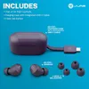 In Ear Kopfhörer kabellos Bluetooth, Wireless Kopfhörer, Produktbild-Vorschau 3