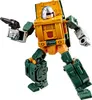 Transformers Retro G1 Actionfigur Autobot Brawn 13 cm Náhled obrázku produktu 1