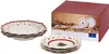 A set of Villeroy & Boch Toy's Delight plates and their packaging are displayed on a white background. Náhled obrázku produktu