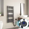 Radiateur de salle de bain Heilmetz, radiateur électrique Voir les images du produit 1