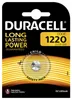 Duracell CR1220 Lithium-Knopfzelle 3V, Batterie, (1 Stück, Produktbild-Vorschau 3