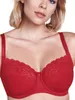 Bügel BH Evelyn von der Marke Lisca 90G Produktbild-Vorschau 2