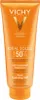 VICHY CAPITAL Soleil Sonnenmilch Familie LSF 50+ Produktbild-Vorschau 3