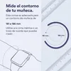 Correa Solo para Apple Watch | 44/45/46/49 mm - Talla 9 - Vista previa de la imagen del producto 6