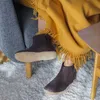 Glerups Stiefel Modell G mit Ledersohle - Dein natürlicher Produktbild-Vorschau 13