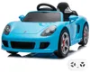 Voiture électrique pour enfants Porsche Carrera GT 12 V (1 Voir les images du produit 1