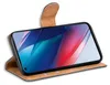 Custodia a libro per OPPO Find X3 Lite Cover Flip Cover Anteprima dell’immagine prodotto 4
