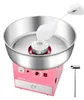 VEVOR Gewerbliche Zuckerwatte Maschine Zuckerguss Maker Produktbild-Vorschau 1